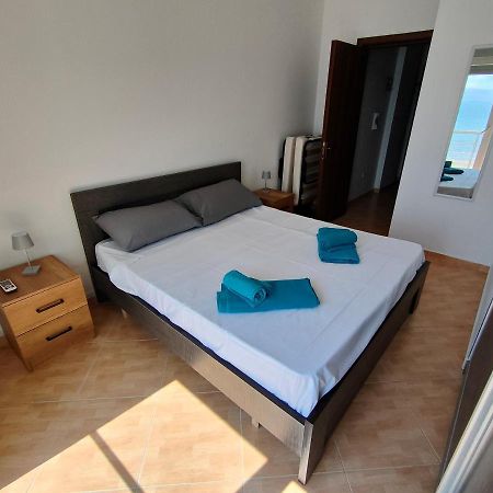 Appartement Seaview Vlora Extérieur photo