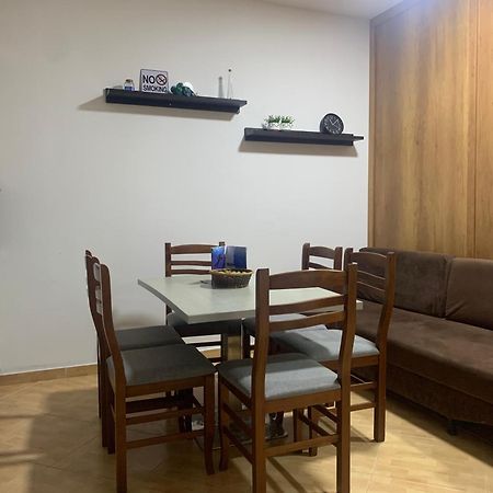 Appartement Seaview Vlora Extérieur photo