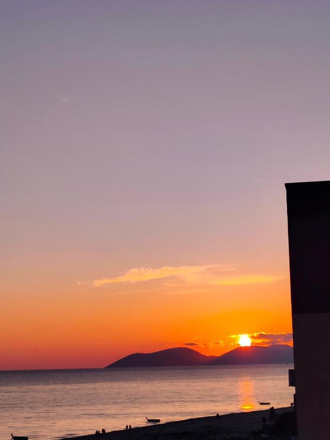 Appartement Seaview Vlora Extérieur photo
