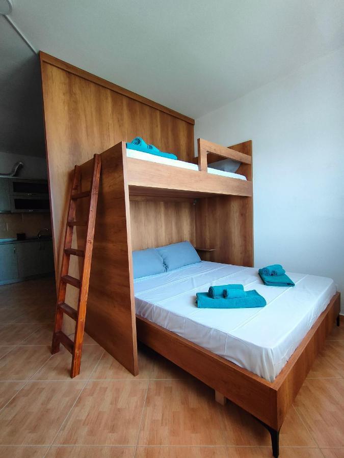 Appartement Seaview Vlora Extérieur photo