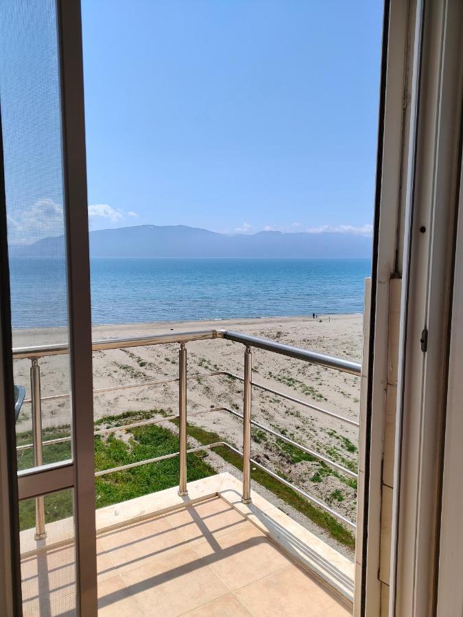 Appartement Seaview Vlora Extérieur photo