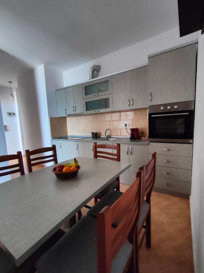 Appartement Seaview Vlora Extérieur photo