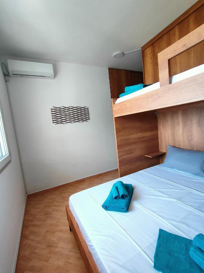 Appartement Seaview Vlora Extérieur photo