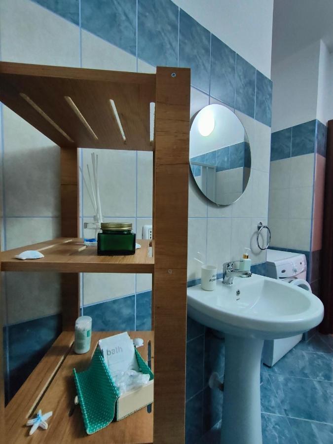 Appartement Seaview Vlora Extérieur photo