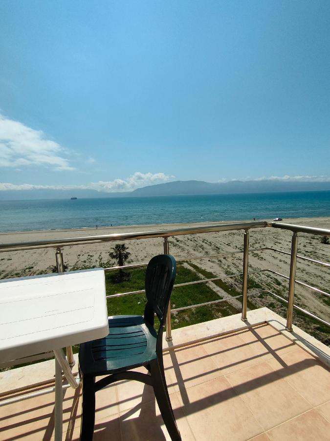 Appartement Seaview Vlora Extérieur photo