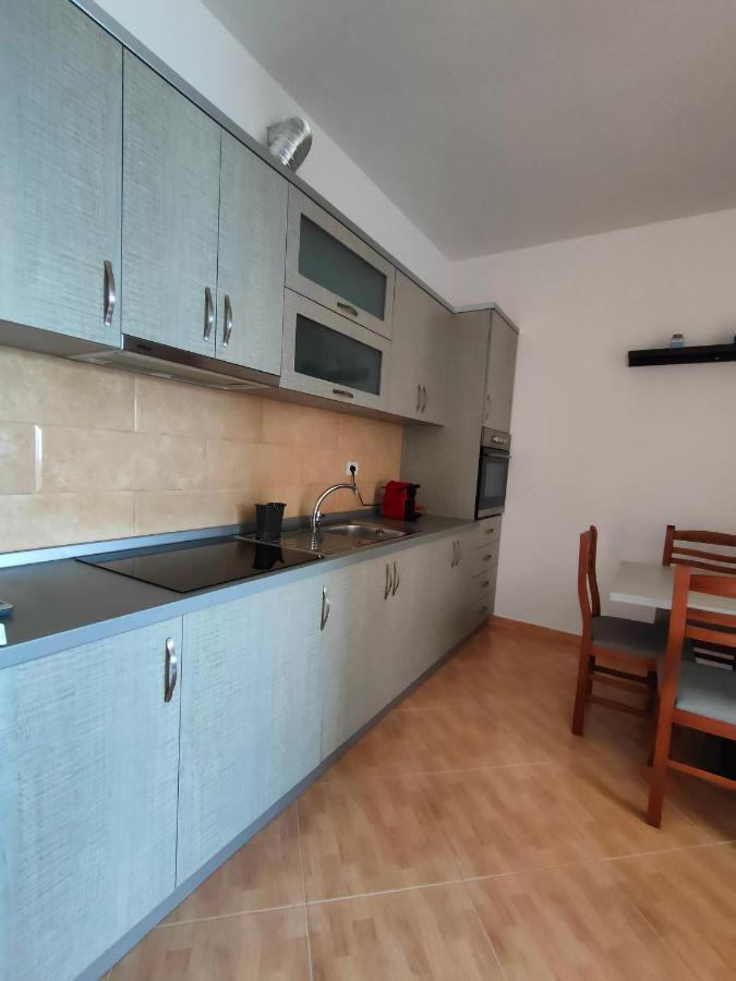 Appartement Seaview Vlora Extérieur photo